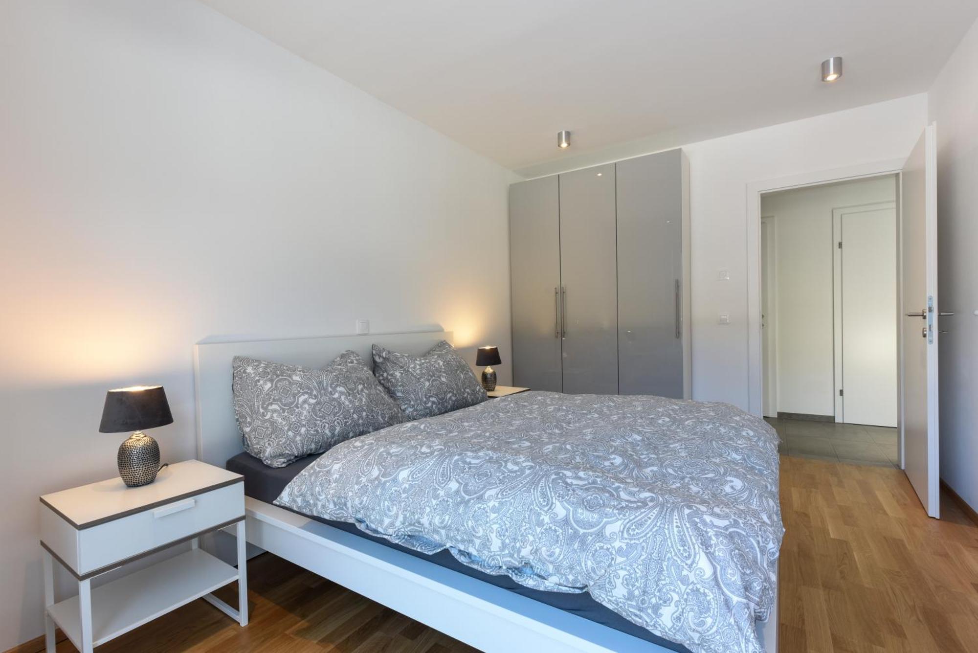Seechalet Altossiach Eksteriør billede