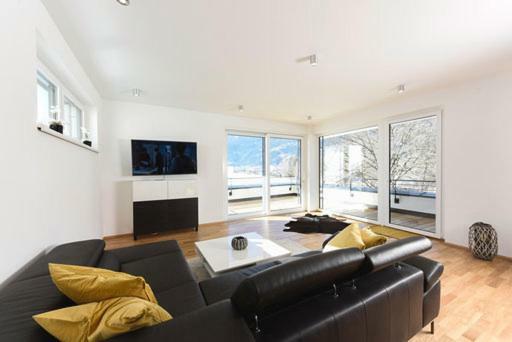 Seechalet Altossiach Eksteriør billede